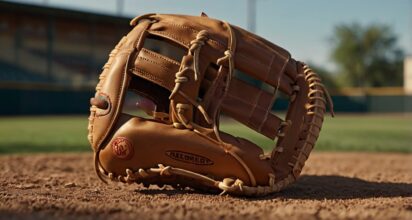 Baseball Gloves