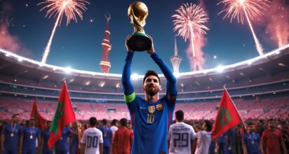 FIFA World Cup 2022