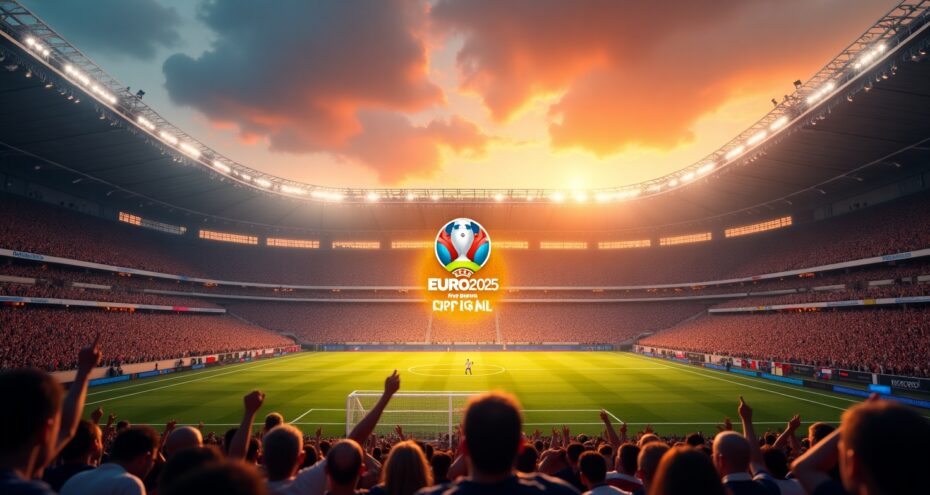 Euro 2025 Quarterfinals: