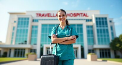 Aya Healthcare