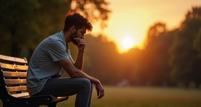 Men’s Mental Health Month 2025