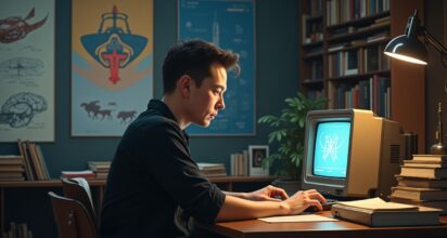 Elon Musk's Education