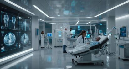 Improved Healthcare How Technology Is Making Us Healthier, Faster