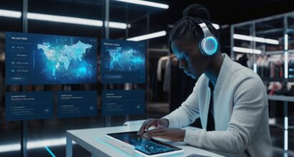 Smarter Shopping and Recommendations