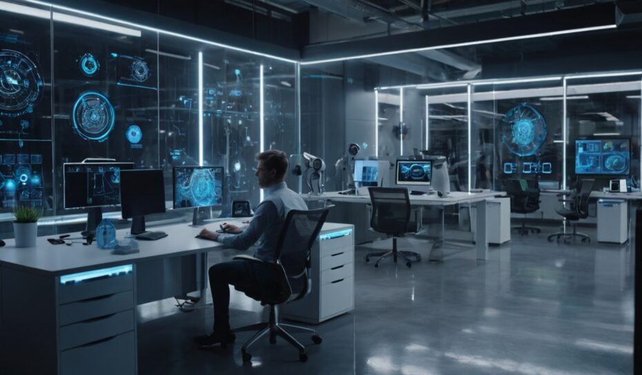 Time-Saving Automation Work Smarter, Not Harder Time-Saving Automation