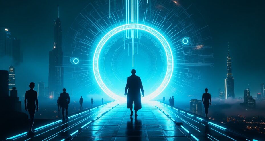 cast of Tron Ares