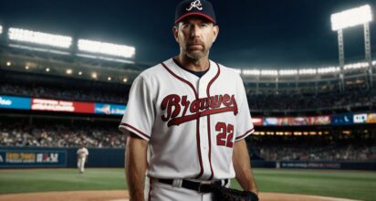 John Smoltz The Pitcher Who Mastered Both Ends of the Bullpen