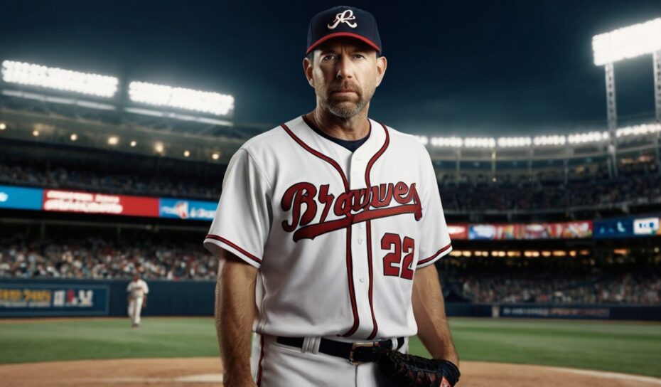 John Smoltz The Pitcher Who Mastered Both Ends of the Bullpen