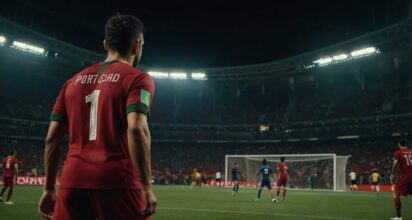 Portugal vs How Portugal Competes Against the World's Best Teams